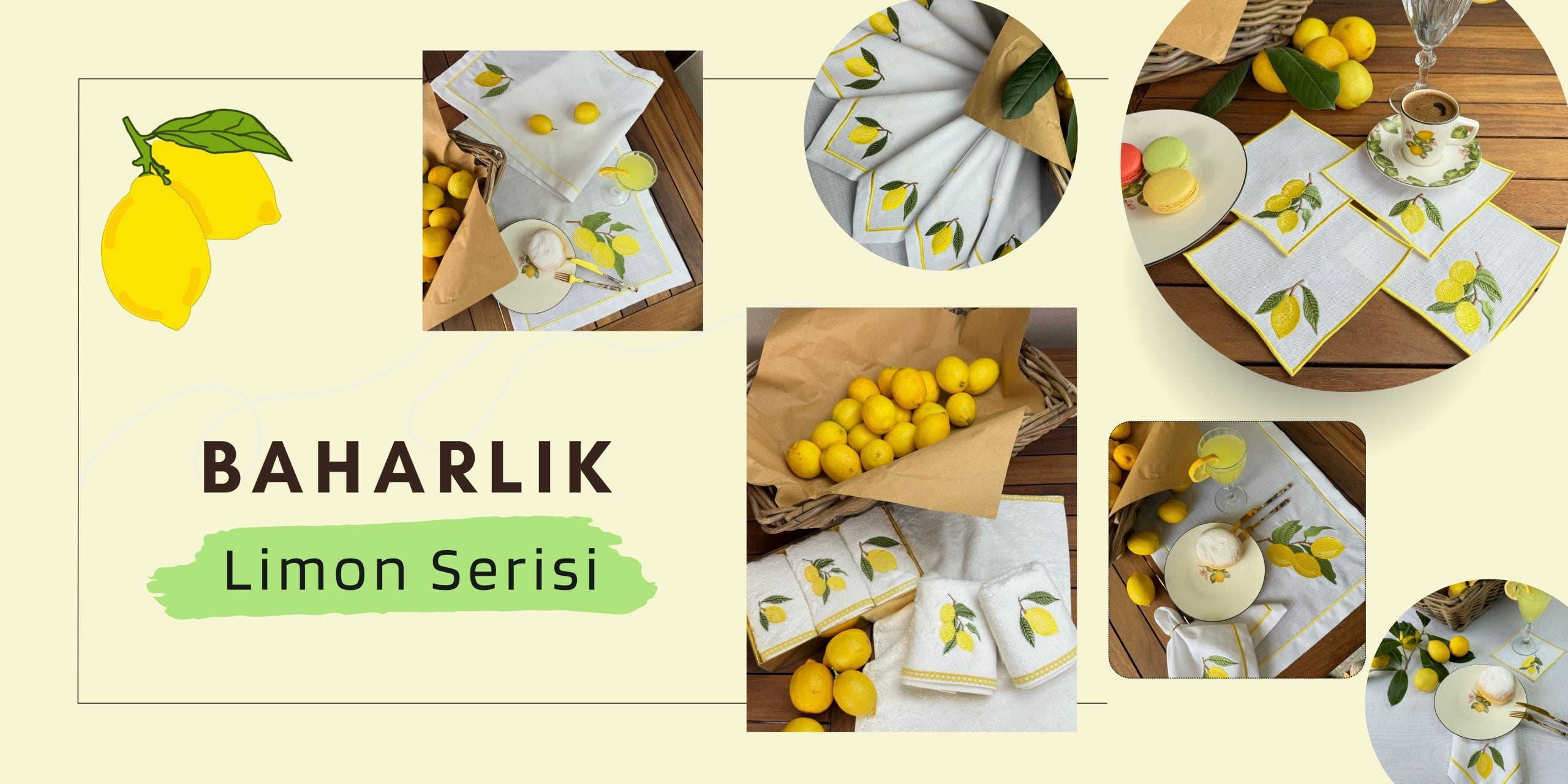 LİMON